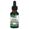 Thực phẩm chức năng Nature's Answer Slumber Herbal Blend Alcohol-Free 2.000 mg 1 fl oz (30 ml) 083000008146