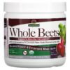 Nature's Answer Whole Beets 6.34 oz (180 g) 4 Thực phẩm chức năng Nature's Answer Whole Beets 6.34 oz (180 g) 083000269103