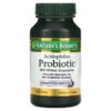 Thực phẩm chức năng Nature's Bounty Acidophilus Probiotic 120 Tablets 074312026102