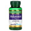 Thực phẩm chức năng Nature's Bounty Dual Spectrum Melatonin 5 mg 60 Bi-Layer Tablets 074312530982