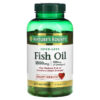 Nature's Bounty Fish Oil 1.000 mg 220 Coated Softgels 5 Thực phẩm chức năng Nature's Bounty Fish Oil 1.000 mg 220 Coated Softgels 074312039256