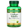 Nature's Bounty Ginkgo Biloba 30 mg 200 Capsules 4 Thực phẩm chức năng Nature's Bounty Ginkgo Biloba 30 mg 200 Capsules 074312172434