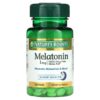 Nature's Bounty Melatonin 1 mg 180 Tablets 5 Thực phẩm chức năng Nature's Bounty Melatonin 1 mg 180 Tablets 074312028328