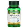 Thực phẩm chức năng Nature's Bounty Melatonin 10 mg 60 Capsules 074312194917