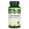 Nature's Bounty Turmeric 450 mg 60 Capsules 4 Thực phẩm chức năng Nature's Bounty Turmeric 450 mg 60 Capsules 074312154171