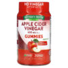 Nature's Truth Apple Cider Vinegar Natural Apple 200 mg 75 Vegan Gummies 4 Thực phẩm chức năng Nature's Truth Apple Cider Vinegar Natural Apple 200 mg 75 Vegan Gummies 840093113726