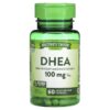 Nature's Truth DHEA 50 mg 60 Quick Release Capsules 5 Thực phẩm chức năng Nature's Truth DHEA 50 mg 60 Quick Release Capsules 840093109088