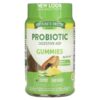 Thực phẩm chức năng Nature's Truth Digestive Aid Gummies Natural Tropical 50 Vegan Gummies 840093115379