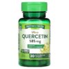 Thực phẩm chức năng Nature's Truth Ultra Quercetin 585 mg 30 Quick Release Capsules 840093120625