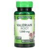 Nature's Truth Valerian Root 1.200 mg 90 Quick Release Capsules 5 Thực phẩm chức năng Nature's Truth Valerian Root 1.200 mg 90 Quick Release Capsules 840093101617