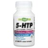 Thực phẩm chức năng Nature's Way 5-HTP 50 mg 60 Tablets 033674452509