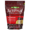 Thực phẩm chức năng Nature's Way ActiFruit Cranberry Fruit Chew 500 mg 20 Soft Chews 763948078424