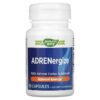 Thực phẩm chức năng Nature's Way ADRENergize Adrenal Energy 50 Capsules 763948040858