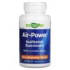 Nature's Way Air-Power Guaifenesin Expectorant 100 Tablets 5 Thực phẩm chức năng Nature's Way Air-Power Guaifenesin Expectorant 100 Tablets 359800023215