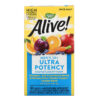 Thực phẩm chức năng Nature's Way Alive! Men's 50+ Ultra Potency Complete Multivitamin 60 Tablets 033674156919