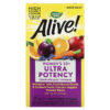 Thực phẩm chức năng Nature's Way Alive! Once Daily Women's 50+ Ultra Potency Complete Multivitamin 60 Tablets 033674156926