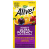 Nature's Way Alive! Women's Ultra Potency Complete Multivitamin 30 Tablets 5 Thực phẩm chức năng Nature's Way Alive! Women's Ultra Potency Complete Multivitamin 30 Tablets 033674158906