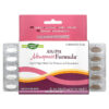 Thực phẩm chức năng Nature's Way AM/PM Menopause Formula Women's Health 30 AM Tablets & 30 PM Tablets 763948072064