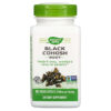 Thực phẩm chức năng Nature's Way Black Cohosh Root 540 mg 180 Vegan Capsules 033674146903