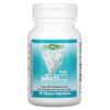 Thực phẩm chức năng Nature's Way Body Essential Silica Caps with Calcium 90 Vegan Capsules 020065600052