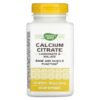 Thực phẩm chức năng Nature's Way Calcium Citrate 250 mg 250 Capsules 033674410110