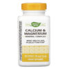 Thực phẩm chức năng Nature's Way Calcium & Magnesium Mineral Complex 750 mg 250 Capsules 033674413111