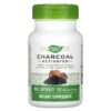 Nature's Way Charcoal Activated 280 mg 100 Capsules 5 Thực phẩm chức năng Nature's Way Charcoal Activated 280 mg 100 Capsules 033674020708