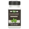 Thực phẩm chức năng Nature's Way Chlorofresh Chlorophyll Concentrate 50 mg 90 Softgels 358008035501