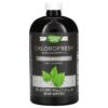 Thực phẩm chức năng Nature's Way Chlorofresh Liquid Chlorophyll Unflavored 16 fl oz (480 ml) 358008035020