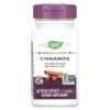 Thực phẩm chức năng Nature's Way Cinnamon Premium Extract 60 Vegan Capsules 033674154922