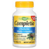 Thực phẩm chức năng Nature's Way Completia Diabetic Multi-Vitamin 90 Tablets 033674149249