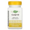 Thực phẩm chức năng Nature's Way CoQ10 100 mg 120 Softgels 763948062027