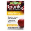 Thực phẩm chức năng Nature's Way CranRx Women's Care with Probiotics 60 Capsules 033674118610