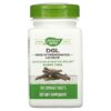 Thực phẩm chức năng Nature's Way DGL Deglycyrrhizinated Licorice 100 Chewable Tablets 763948090211