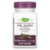 Thực phẩm chức năng Nature's Way DGL Ultra 75 mg 90 Vegan Capsules 033674129159
