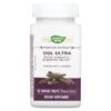 Thực phẩm chức năng Nature's Way DGL Ultra Extra Strength Digestive Relief Chocolate 75 mg 90 Chewable Tablets 763948091010