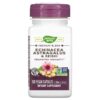 Nature's Way Echinacea Astragalus & Reishi 400 mg 100 Vegan Capsules 4 Thực phẩm chức năng Nature's Way Echinacea Astragalus & Reishi 400 mg 100 Vegan Capsules 033674004135