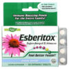 Thực phẩm chức năng Nature's Way Esberitox Supercharged Echinacea 100 Chewable Tablets 763948099511