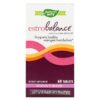 Thực phẩm chức năng Nature's Way EstroBalance with Absorbable BR-DIM 60 Tablets 763948053360