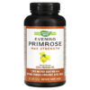 Thực phẩm chức năng Nature's Way Evening Primrose Cold-Pressed Oil Max Strength 1.300 mg 120 Softgels 033674154199