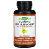 Thực phẩm chức năng Nature's Way Evening Primrose Max Strength 1.300 mg 60 Softgels 033674154182