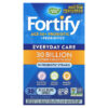 Thực phẩm chức năng Nature's Way Fortify Age 50+ Probiotic + Prebiotics Everyday Care 30 Billion 30 Delayed-Release Veg Capsules 033674102930