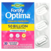 Thực phẩm chức năng Nature's Way Fortify Optima Women's Probiotic 50 Billion 30 Delayed Release Veg. Capsules 033674103364