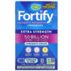 Thực phẩm chức năng Nature's Way Fortify Women's Probiotic + Prebiotics Extra Strength 50 Billion 30 Delayed-Release Veg. Capsules 033674115817