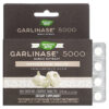 Thực phẩm chức năng Nature's Way Garlinase 5000 320 mg 100 Enteric-Coated Tablets 763948085019