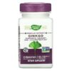 Thực phẩm chức năng Nature's Way Ginkgo 120 Vegan Capsules 033674153512