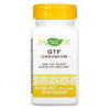Nature's Way GTF Chromium 200 mcg 100 Vegan Capsules 5 Thực phẩm chức năng Nature's Way GTF Chromium 200 mcg 100 Vegan Capsules 033674410219