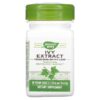 Thực phẩm chức năng Nature's Way Ivy Extract 25 mg 90 Vegan Tablets 763948082391