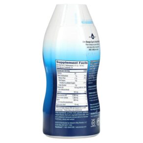 Thực phẩm bổ sung Nature's Way Joint Movement Glucosamine Extra Strength Berry 16 fl oz (480 ml) 371401394167