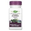 Thực phẩm chức năng Nature's Way Kidney Bladder 465 mg 100 Vegan Capsules 033674001103